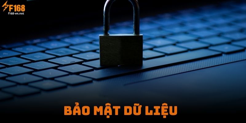 Bảo Mật Dữ Liệu