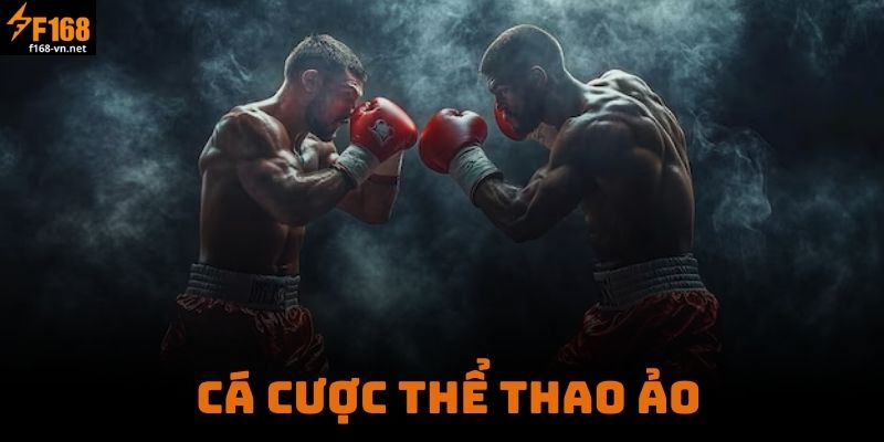 Cá Cược Thể Thao Ảo