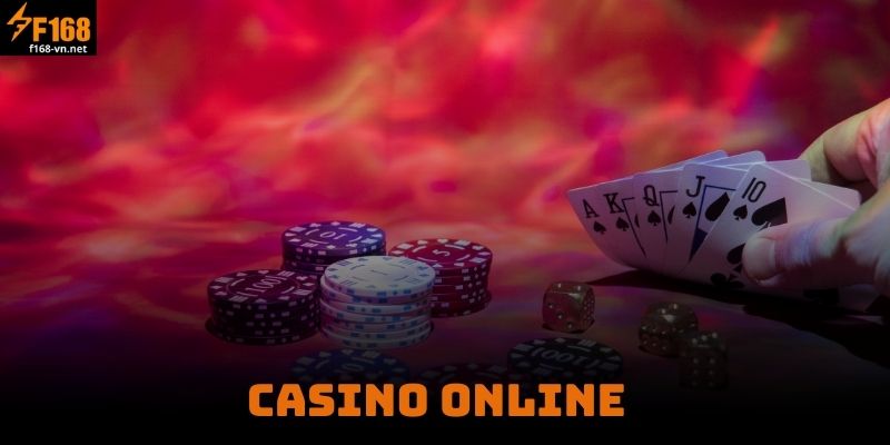 Casino Online