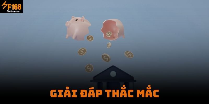 Giải Đáp Thắc Mắc